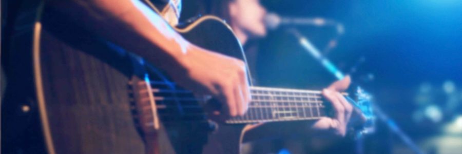 Mesa Redonda. Historias musicales: eventos y activación de marca