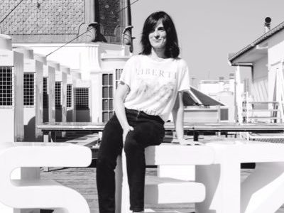 Susana Sánchez Rius